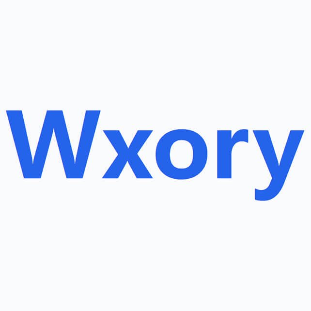 Wxory